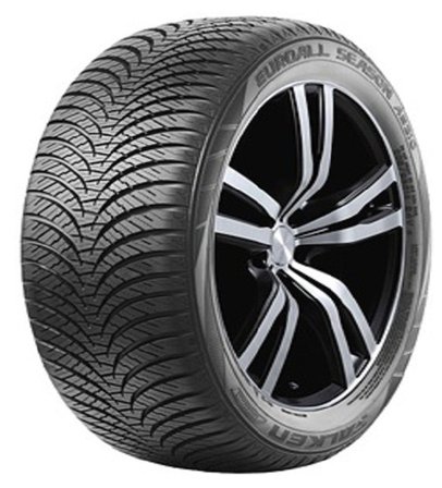 Falken 185/65 R14 TL 86H EUROALL SEASON AS210 Oto 4 Mevsim Lastiği (Üretim Tarihi:2026)