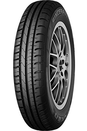 Falken 175/70 R14 TL 84T SINCERA SN110 ECORUN Oto Yaz Lastiği (Üretim Tarihi:2025)