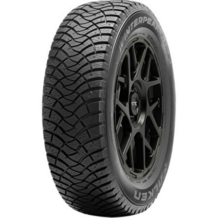 Falken 245/40R18 97T XL Winter Peak F-ICE1 Oto Kış Lastiği (Üretim Yılı:2023)