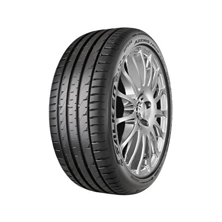 Falken 255/35R20 97Y TL XL Azenis FK520 Oto Yaz Lastiği (Üretim Yılı:2025)