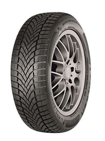 Falken 185/65R15 88T Eurowinter HS02 Oto Kış Lastiği (Üretim Yılı:2023)