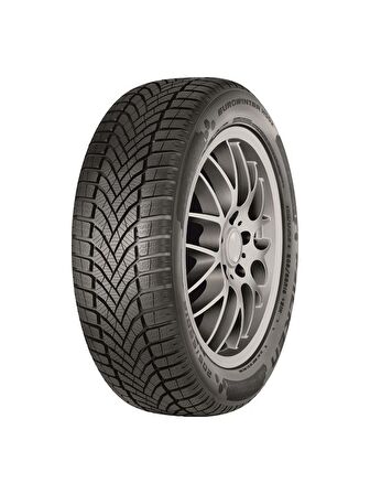 Falken 195/65 R15 95T XL Eurowinter HS02 Oto Kış Lastiği ( Üretim Yılı: 2022 )