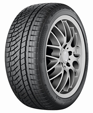 Falken 275/40R20 106W XL Eurowinter HS02 Pro 4x4  Kış Lastiği (Üretim Yılı:2023)