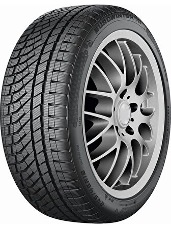 Falken 225/45 R17 94V Xl Eurowinter HS02 Pro Oto Kış Lastiği ( Üretim Yılı: 2022 )