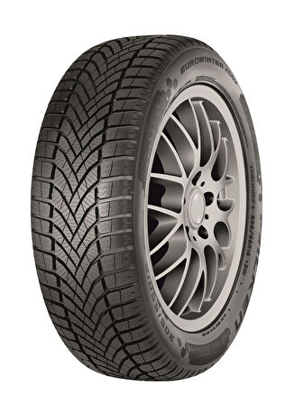 Falken 225/45R18 95V TL XL Eurowinter HS02 Pro Oto Kış Lastiği (Üretim Yılı:2023)
