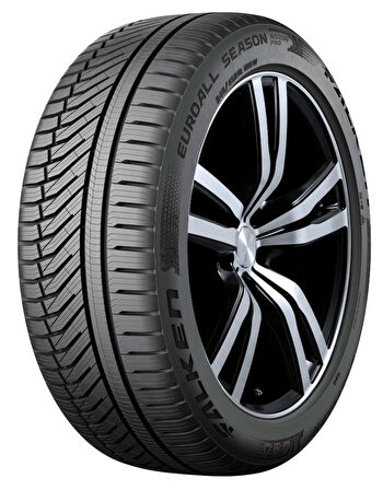 Falken Euroall Season AS220 Pro 225/45R19 96W XL M+S 3PMSF 4x4 Dört Mevsim Lastiği (Üretim Yılı: 2024)