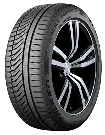 Falken 225/55R18 102W XL TL Euroall Season AS220 Pro 4x4  4 Mevsim Lastiği (Üretim Yılı:2025)