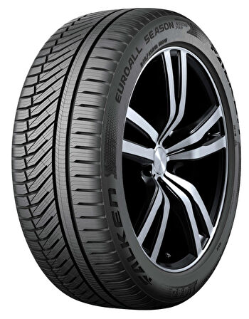 Falken 235/55 R18 TL 104V XL EUROALL SEASON AS220 Dört Mevsim Lastiği (Üretim Tarihi:2025)