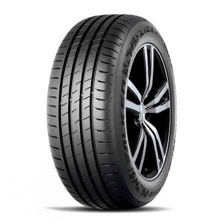 Falken 215/45 R16 TL 90V XL ZIEX ZE320 Yaz Lastiği (Üretim Tarihi:2026)