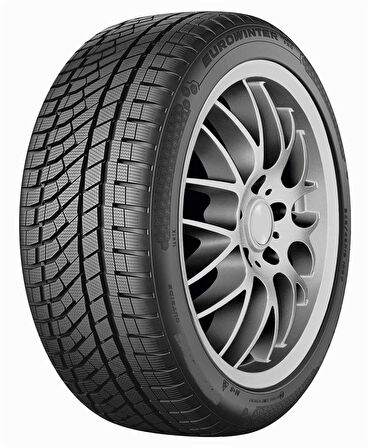 Falken 235/45 R20 100W XL EuroWinter HS02 PRO SUV Kış Lastiği Üretim 2025