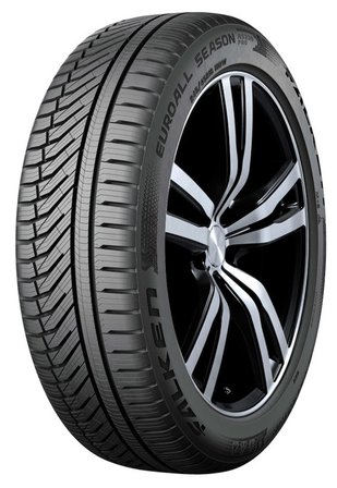 Falken 225/45 R17 TL 94W XL EUROALL SEASON AS220 PRO Oto 4 Mevsim Lastiği (Üretim Tarihi:2026)