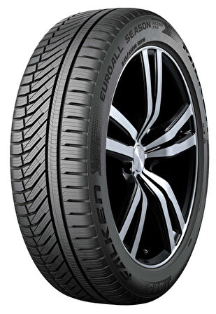 Falken 225/45 R19 TL 96W XL EUROALL SEASON AS220 PRO Dört Mevsim Lastiği (Üretim Tarihi:2024)