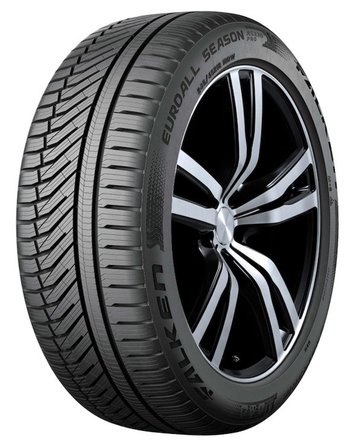 Falken 235/55 R17 TL 103W XL EUROALL SEASON AS220 PRO Oto 4 Mevsim Lastiği (Üretim Tarihi:2026)