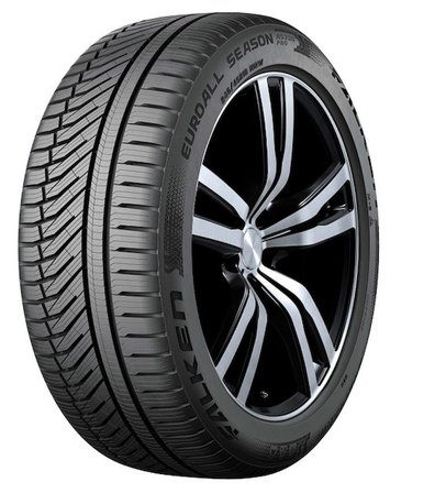 Falken 245/45 R18 TL 100W XL EUROALL SEASON AS220 PRO Dört Mevsim Lastiği (Üretim Tarihi:2025)