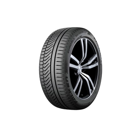 Falken Euroall Season AS220 Pro 275/40R20 106W XL M+S 3PMSF 4x4 4 Mevsim Lastiği (Üretim Yılı:2025)