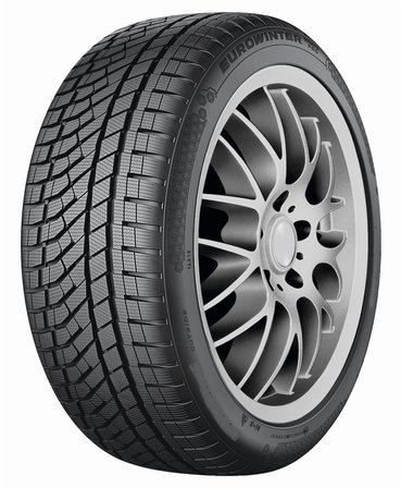 Falken 245/40 R19 98V XL EuroWinter HS02 PRO Kış Lastiği Üretim 2026