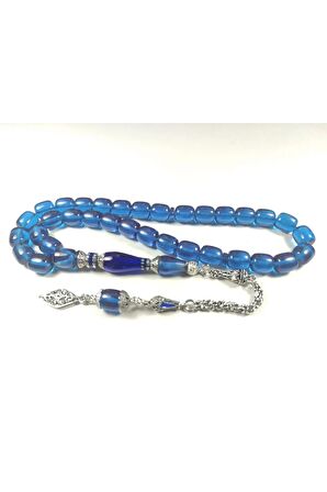 925 Ayar Gümüş Nakkaş İmame Kanayan Bağa Sertifikalı No 4562