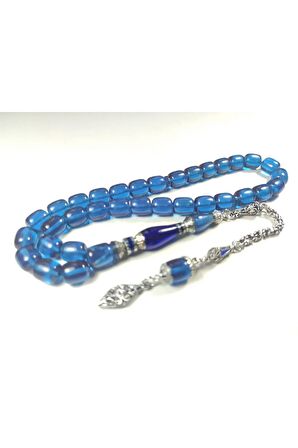 925 Ayar Gümüş Nakkaş İmame Kanayan Bağa Sertifikalı No 4562