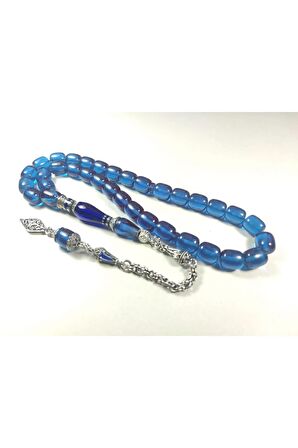 925 Ayar Gümüş Nakkaş İmame Kanayan Bağa Sertifikalı No 4562