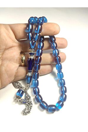 925 Ayar Gümüş Nakkaş İmame Kanayan Bağa Sertifikalı No 4562