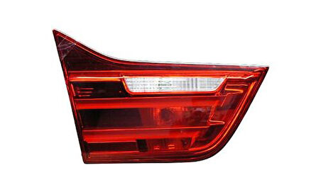 Farba-Ulo 1114011 Stop Lambası İç Sol BMW F32 F33 F34 F36 Orjinal 63217296101