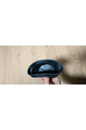 Led Zenonlar Için Far Kapağı 10cm Ölçülerimiz Içten Içe Alınır Ölçü Örneği Için Görsellere Bakınız