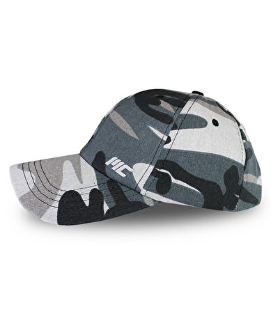 MuscleCloth Guardian Şapka Kamuflaj
