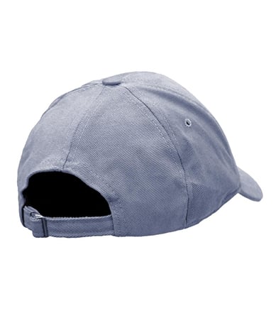 MuscleCloth Elite Adjustable Şapka Gri
