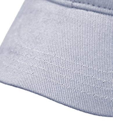 MuscleCloth Elite Adjustable Şapka Gri