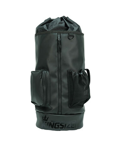 Kingsize Ultimate Duffle Bag Spor Çanta Siyah