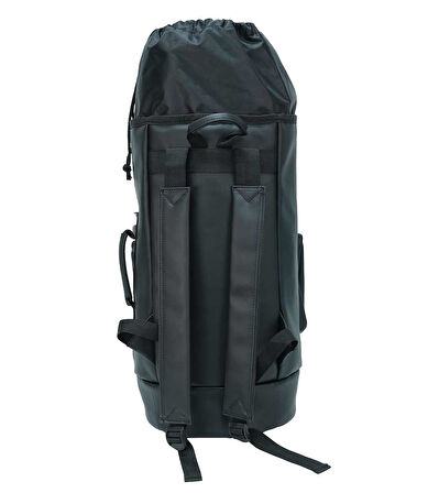 Kingsize Ultimate Duffle Bag Spor Çanta Siyah