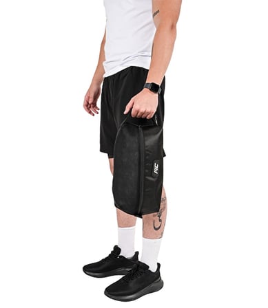 MuscleCloth Starter Kit Spor Başlangıç Seti