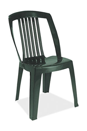 Favori Sandalye Yeşil