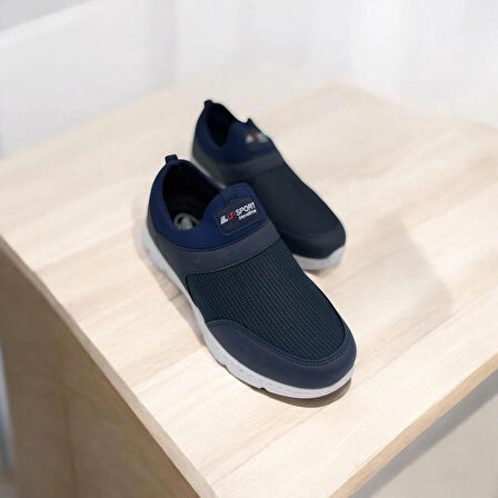 ERKEK GÜNLÜK RAHAT SNEAKER