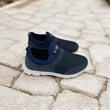 ERKEK GÜNLÜK RAHAT SNEAKER