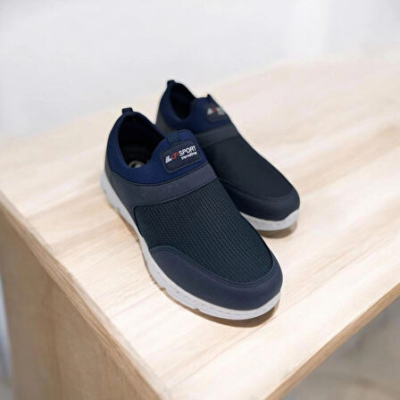 ERKEK GÜNLÜK RAHAT SNEAKER