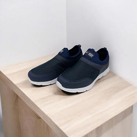 ERKEK GÜNLÜK RAHAT SNEAKER