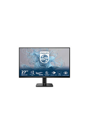 27e2n1100l/00 27&quot; 1ms, 100hz, Full Hd, Hdmı, D-sub, Va Panel Monitör