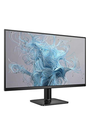 27" Ips 27e2n1100l/00 4ms 100hz Hdmı Ev Ofis Tipi Monitör (1920 X 1080)
