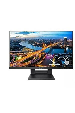 21.5" Ips Dokunmatık 222b1tc/00 4ms 75hz Hdmı-dp Kurumsal Monitör