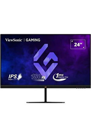 23.8" Ips Vx2479-hd-pro 1ms 180hz Hdmı-dp Gamıng Monitör