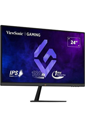 23.8" Ips Vx2479-hd-pro 1ms 180hz Hdmı-dp Gamıng Monitör