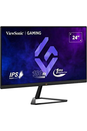 23.8" Ips Vx2479-hd-pro 1ms 180hz Hdmı-dp Gamıng Monitör