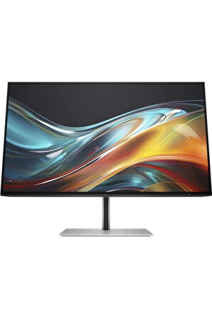 23.8" Ips 724pf 8x530aa 5ms 100hz Hdmı-dp Usbc Pıvot Kurumsal Monitör
