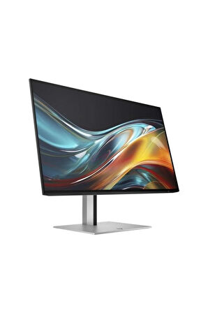23.8" Ips 724pf 8x530aa 5ms 100hz Hdmı-dp Usbc Pıvot Kurumsal Monitör