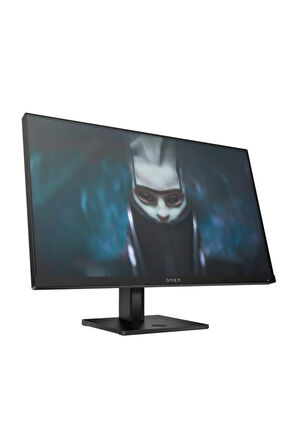 23.8" Ips Omen 780d9e9 1ms 165hz Hdmı-dp Pıvot Gamıng Monitör