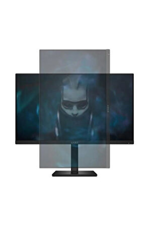 23.8" Ips Omen 780d9e9 1ms 165hz Hdmı-dp Pıvot Gamıng Monitör