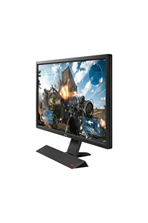 27" Led Rl2755hm 1ms 60hz Dvı 2x Hdmı Multimedya Gaming Monitör Siyah Vesa 1920x1080