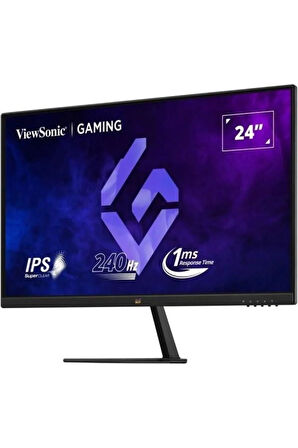 23.8" Ips Vx2479a-hd-pro 1ms 240hz Hdmı-dp Gamıng Monitör