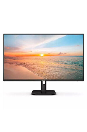 27" Ips 27e1n1100a-01 5ms 75hz Hdmı Multımedya Monitör